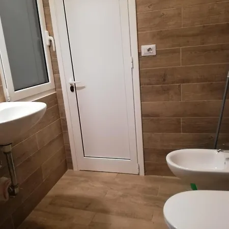 Apartment Zamboni Bologna